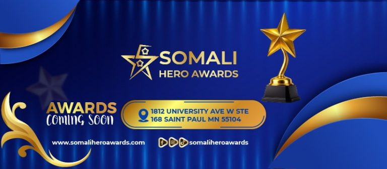 Diaspora welcomes 'hero awards initiative
