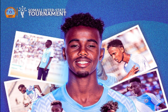 Galmudug wins the Inter-State Football Tournament