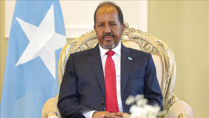 President Hassan Sheikh Mohamud Leading Somalia Forward Despite the Relentless Naysayers