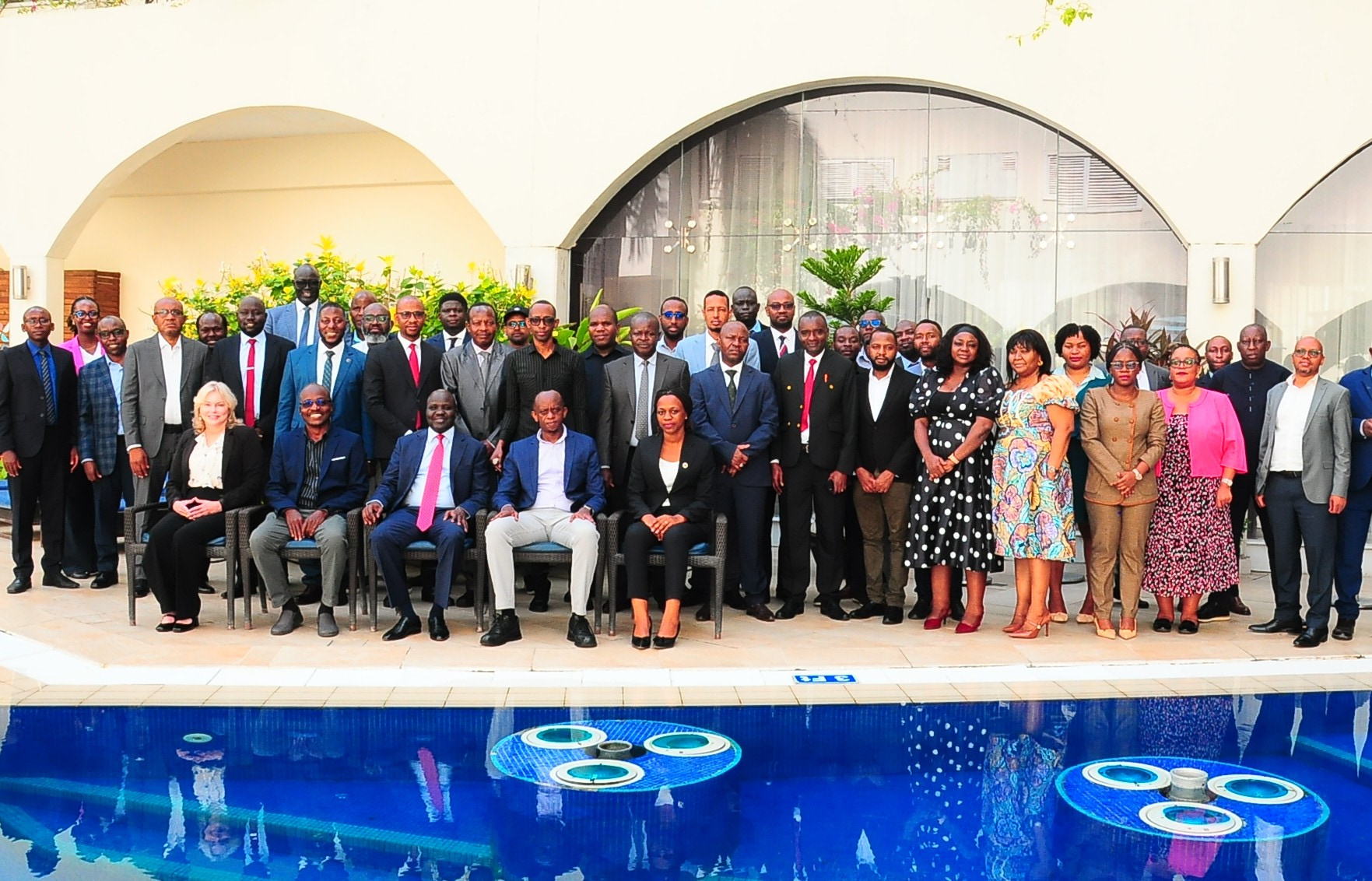 EAC Advances Development of a Regional Mobile Roaming Framework to Enhance Cross-Border Connectivity and Trade