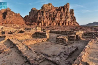 الهيئة الملكية لمحافظة العُلا تطلق موسم الآثار 2025 – 2026 لتعزيز البحث العلمي والاكتشافات الأثرية في العُلا وخيبر