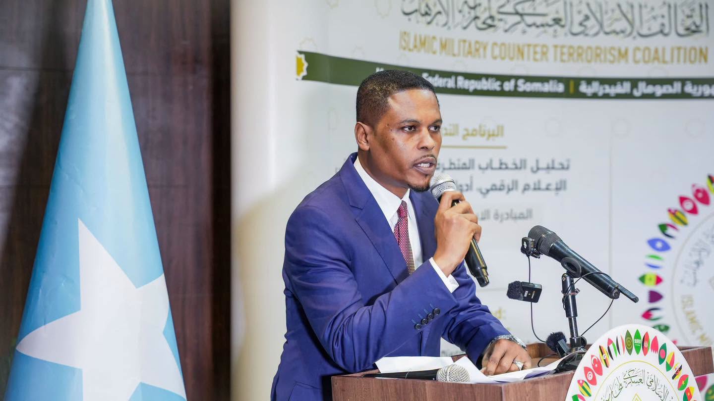 وزير الإعلام يختتم برنامج «إعلاميو السلام» لتعزيز قدرات الإعلاميين في مواجهة التطرف والتضليل
